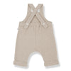 FERNARD overall - beige