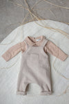 FERNARD overall - beige