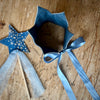 Boo Bean and Bear Sparkle Crown Magic Wand Starry Night