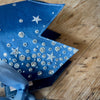 Boo Bean and Bear Sparkle Crown Magic Wand Starry NightBoo Bean and Bear Sparkle Crown Magic Wand Starry Night