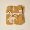 Claude and Co Cozmo Golden Blanket