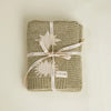 Claude and Co Cozmo Matcha Blanket