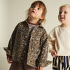 Claude and Co Leopard Print Jacket