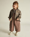 Claude and Co Leopard Print Jacket