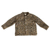 Claude and Co Leopard Print Jacket