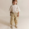 Claude and Co Rian Banana Trouser