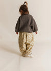 Claude and Co Rian Banana Trouser