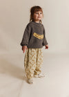 Claude and Co Rian Banana Trouser