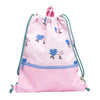 Drawstring Bag Dancing Hearts
