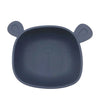 Lili the Bear Bowl - Indigo Blue