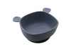 Lili the Bear Bowl - Indigo Blue