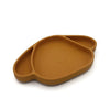 Milo the Dog Dish - Honey