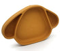 Milo the Dog Dish - Honey