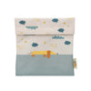 Sandwich Bag Flying Dog