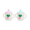 Sippy Cup Set Veggie Pals