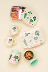 Sippy Cup Set Veggie Pals