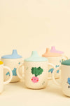 Sippy Cup Set Veggie Pals