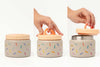 Thermo Food Jar Funky Dogs 350ml