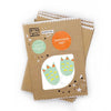 Cotton Twist Make Your Own Dinosaur Feet