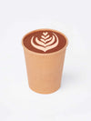 Adult Socks Caffè Latte