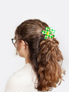 Daisy Hair Claw