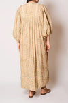 Faune Shiva Dress Shiva Print