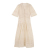 Faune Summer Starlette Buttermilk