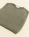 Hvid Vest Harvey Kids Artichoke