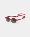 IZIPIZI Baby Sunglasses Red