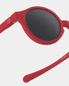 IZIPIZI Baby Sunglasses Red