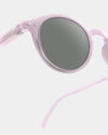IZIPIZI Junior Sunglasses 5-10 years - Lilac