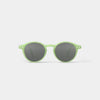 IZIPIZI Junior Sunglasses 5-10 years - Pear