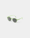 IZIPIZI Junior Sunglasses 5-10 years - Pear