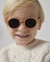 IZIPIZI Kids Plus Sunglasses D Apricot