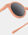 IZIPIZI Kids Plus Sunglasses D Apricot