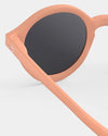 IZIPIZI Kids Plus Sunglasses D Apricot