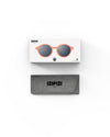 IZIPIZI Kids Plus Sunglasses D Apricot