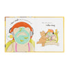 Jellycat All Kinds of Grumpy Book