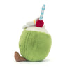 Jellycat Amuseables Aruba Coconut
