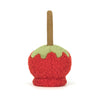 Jellycat Amuseables Toffee Apple