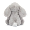 Jellycat Bashful Luxe Elephant Thuddeus Medium