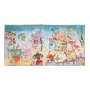 Jellycat Odells Amazing Arms Book