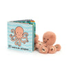 Jellycat If I Were An Octopus Board Book