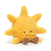Amuseables Sun Medium