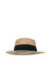 KONGES SLOJD ALLIE SAILOR HAT NAVY BLAZER