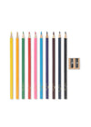 KONGES SLOJD CREATIVE ART CADDY OLIVINE