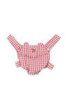 KONGES SLOJD DOLL CARRIER BUBBLEGUM CHECK
