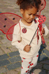 KONGES SLOJD FAIRY LADYBUG COSTUME