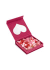 KONGES SLOJD JEWELLERY MAKING SET PINK