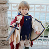 KONGES SLOJD KNIGHT COSTUME